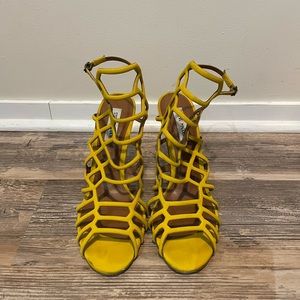 Steve Madden Heels